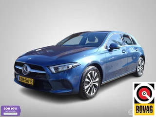 Mercedes A-klasse 250 e Business Line  | Plug-in Hybrid | M-Bux | Full Led !!!