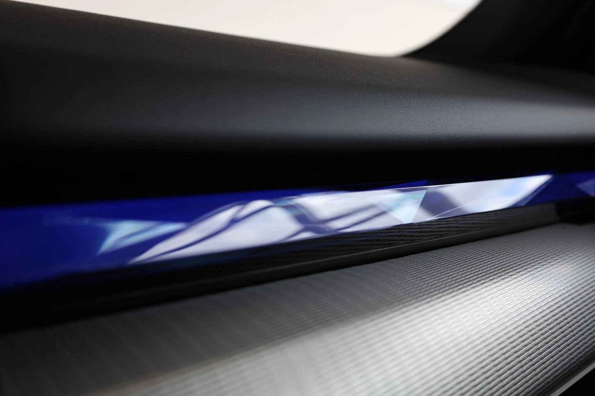 Hoofdafbeelding BMW i5