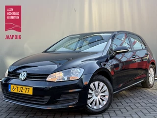 Volkswagen Golf BWJ 2014 1.2 TSI 105 PK Comfortline TREKHAAK | NAVI CLIMA | CRUISE | LMV