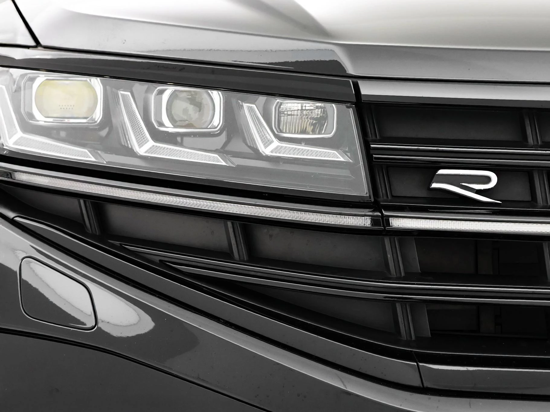 Hoofdafbeelding Volkswagen Touareg