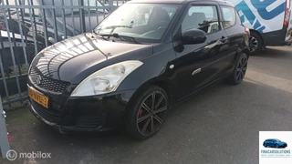 Hoofdafbeelding Suzuki Swift Suzuki Swift 1.2 Base|Airco|Apk