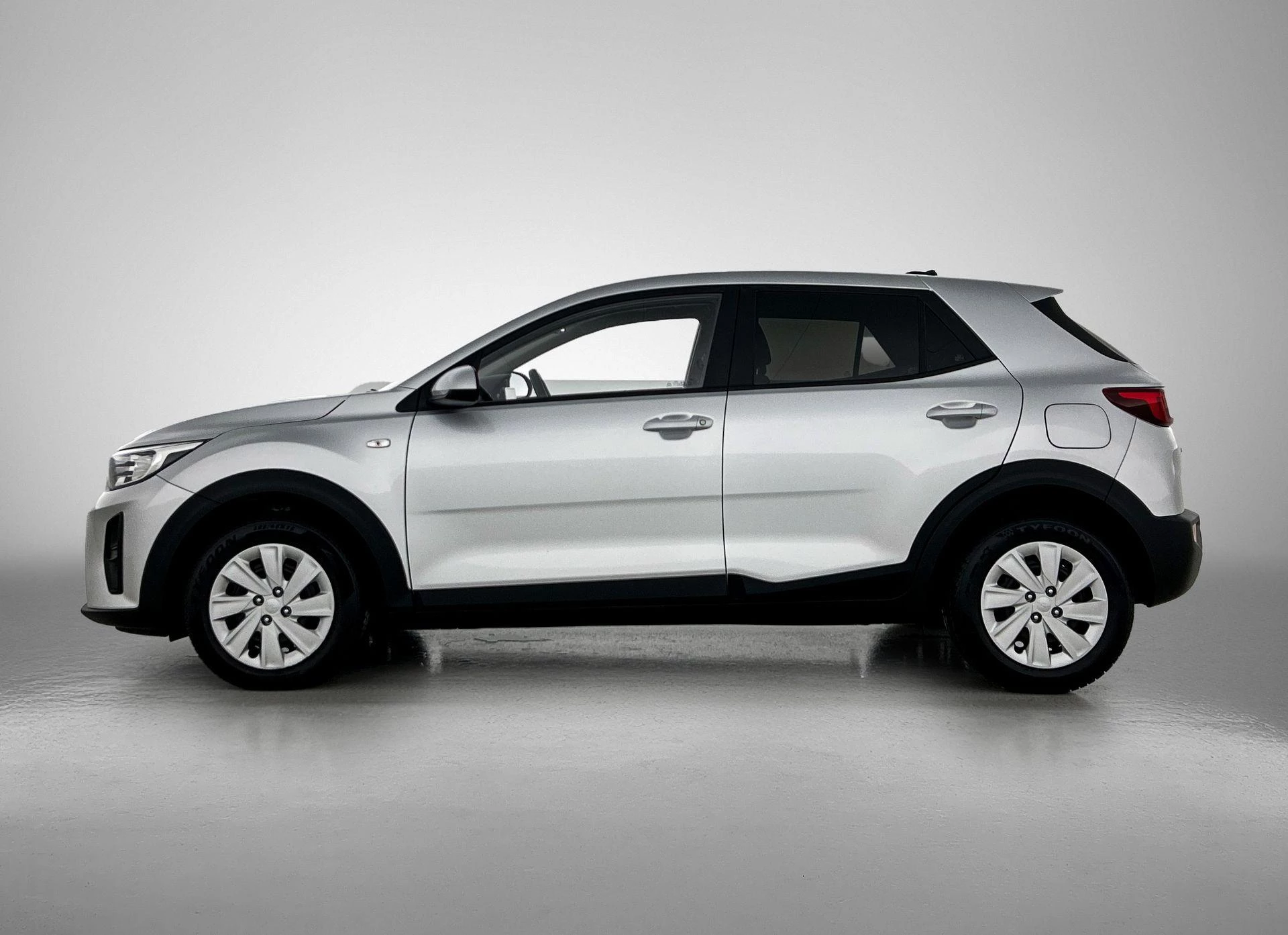 Hoofdafbeelding Kia Stonic