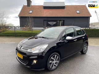 Citroen C3 1.2 PureTech Collection Airco/Ecc Cr.Contr