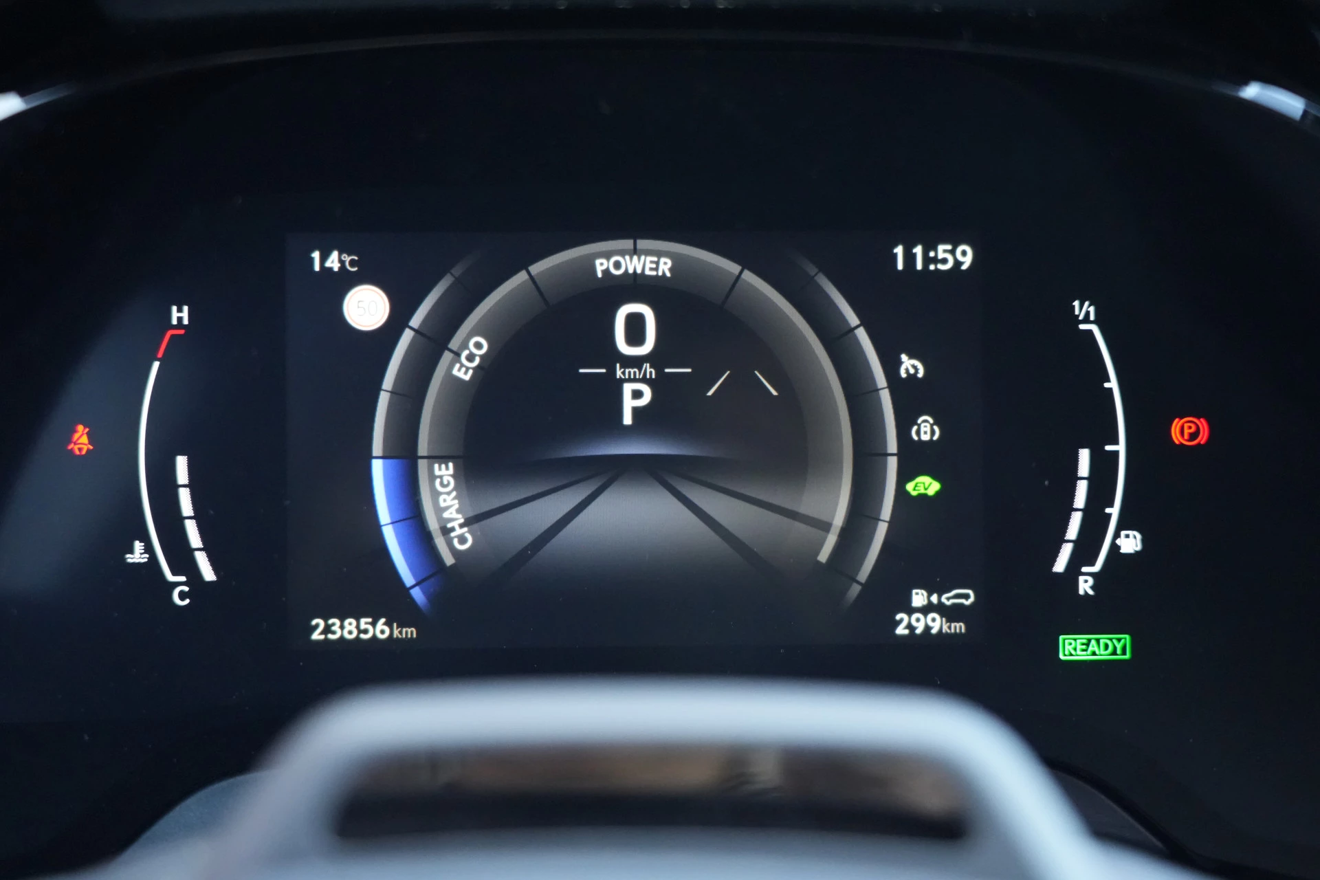 Hoofdafbeelding Lexus RX