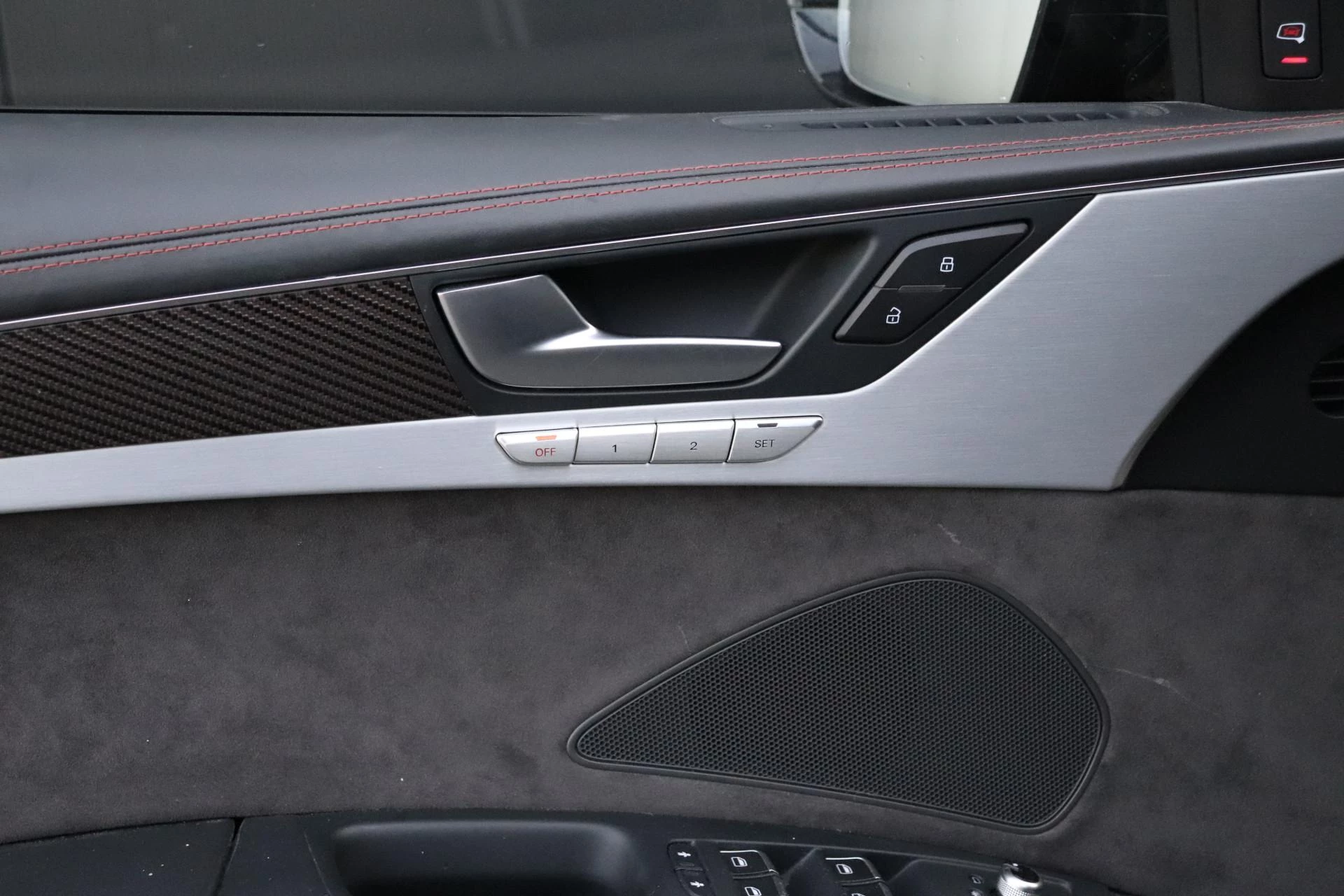 Hoofdafbeelding Audi A8