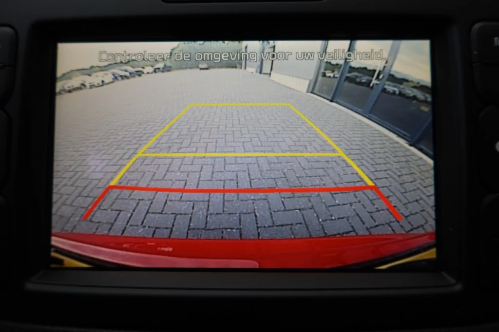 Hoofdafbeelding Kia Ceed