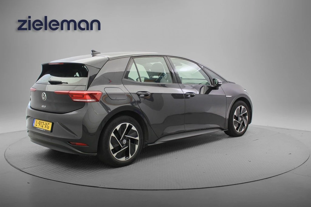 Hoofdafbeelding Volkswagen ID.3