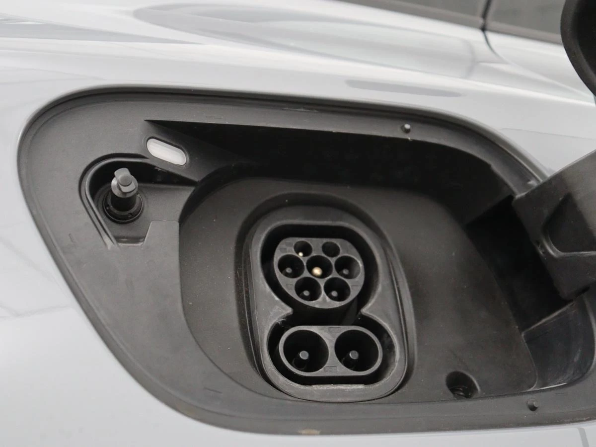 Hoofdafbeelding Volkswagen ID.5