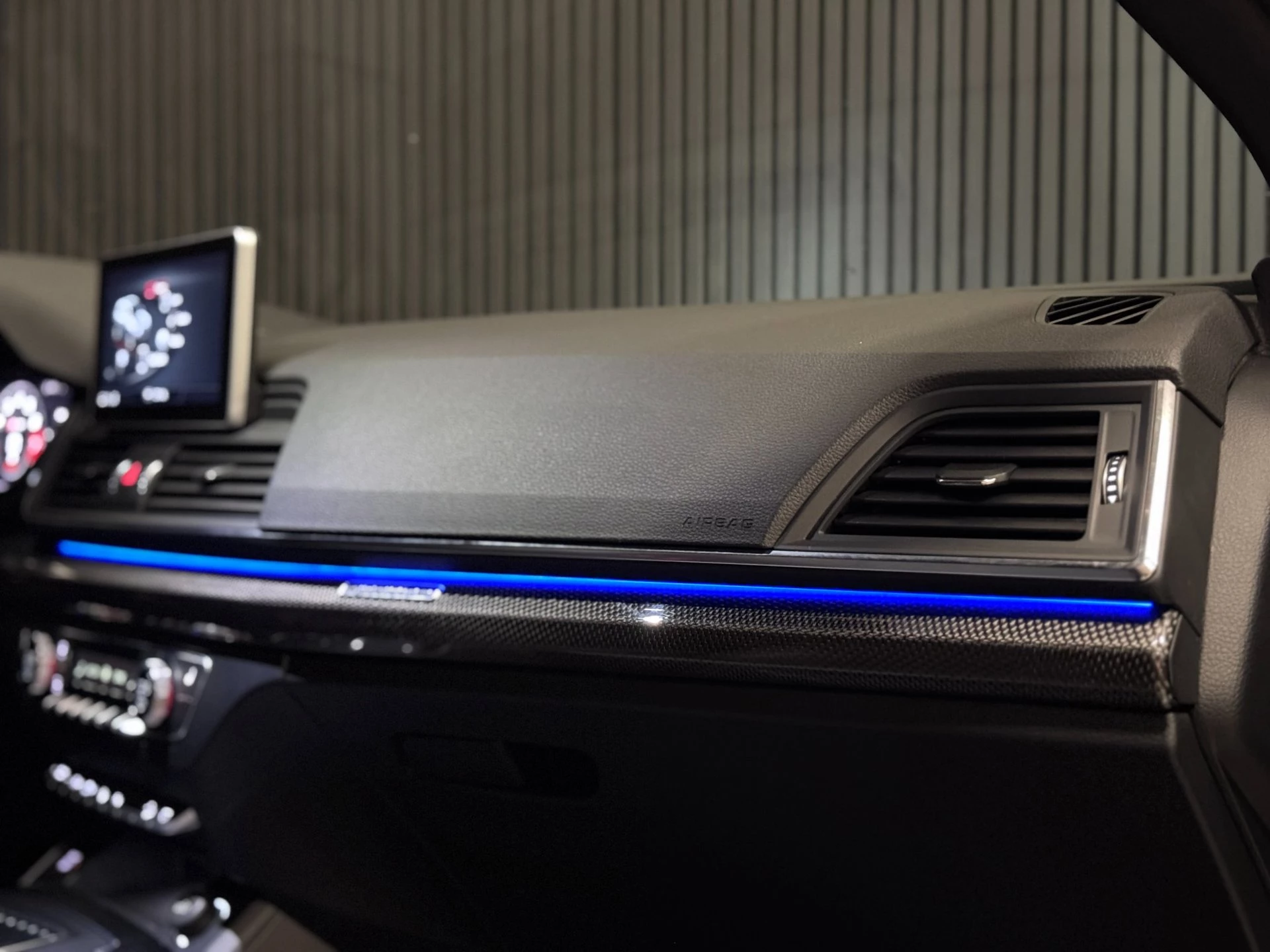 Hoofdafbeelding Audi SQ5