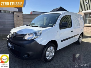 Renault Kangoo Z.E.33Kwh|Koopaccu|SoH 93.9%|Dealer onderh