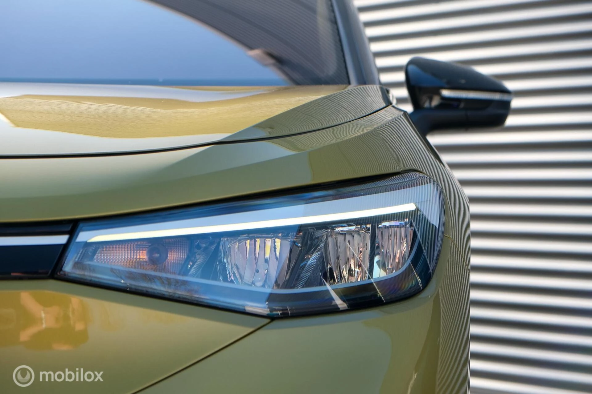 Hoofdafbeelding Volkswagen ID.4