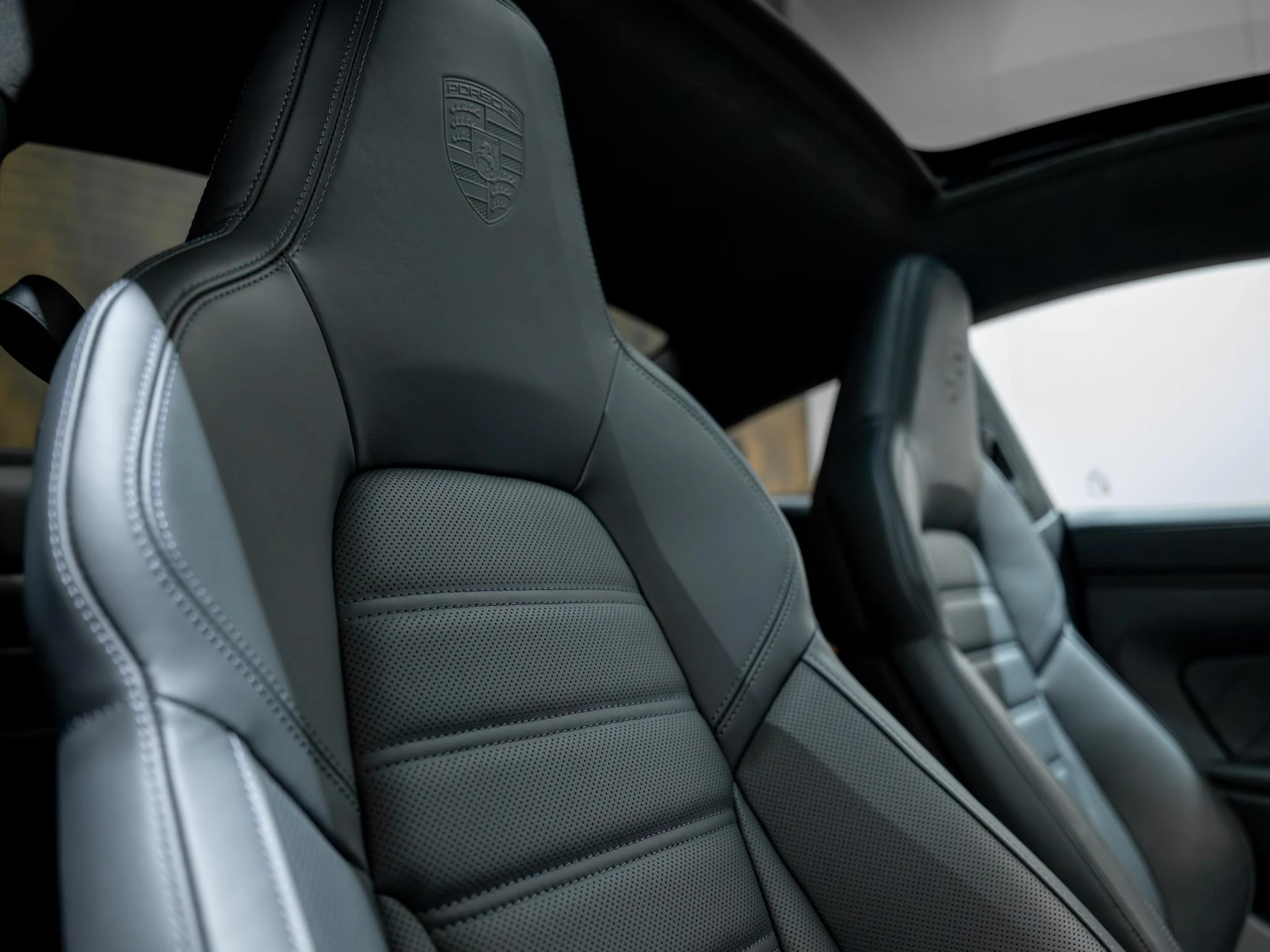 Hoofdafbeelding Porsche 911