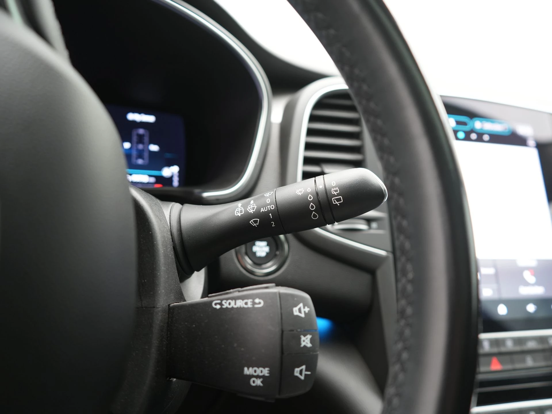 Hoofdafbeelding Renault Talisman