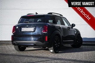 MINI Countryman 2.0 Cooper S E ALL4 Hybride | Vol opties | Panodak | Leder | H&K | HUD | LED | 18 inch |