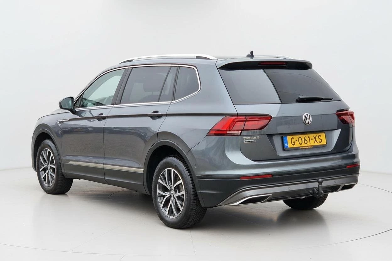 Hoofdafbeelding Volkswagen Tiguan Allspace