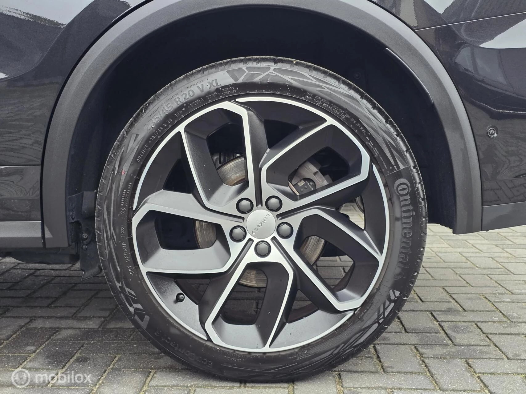 Hoofdafbeelding Lynk & Co 01