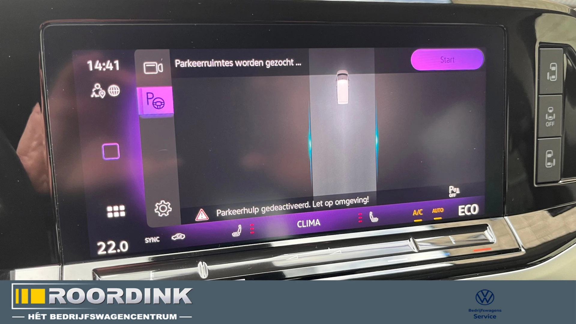 Hoofdafbeelding Volkswagen Multivan