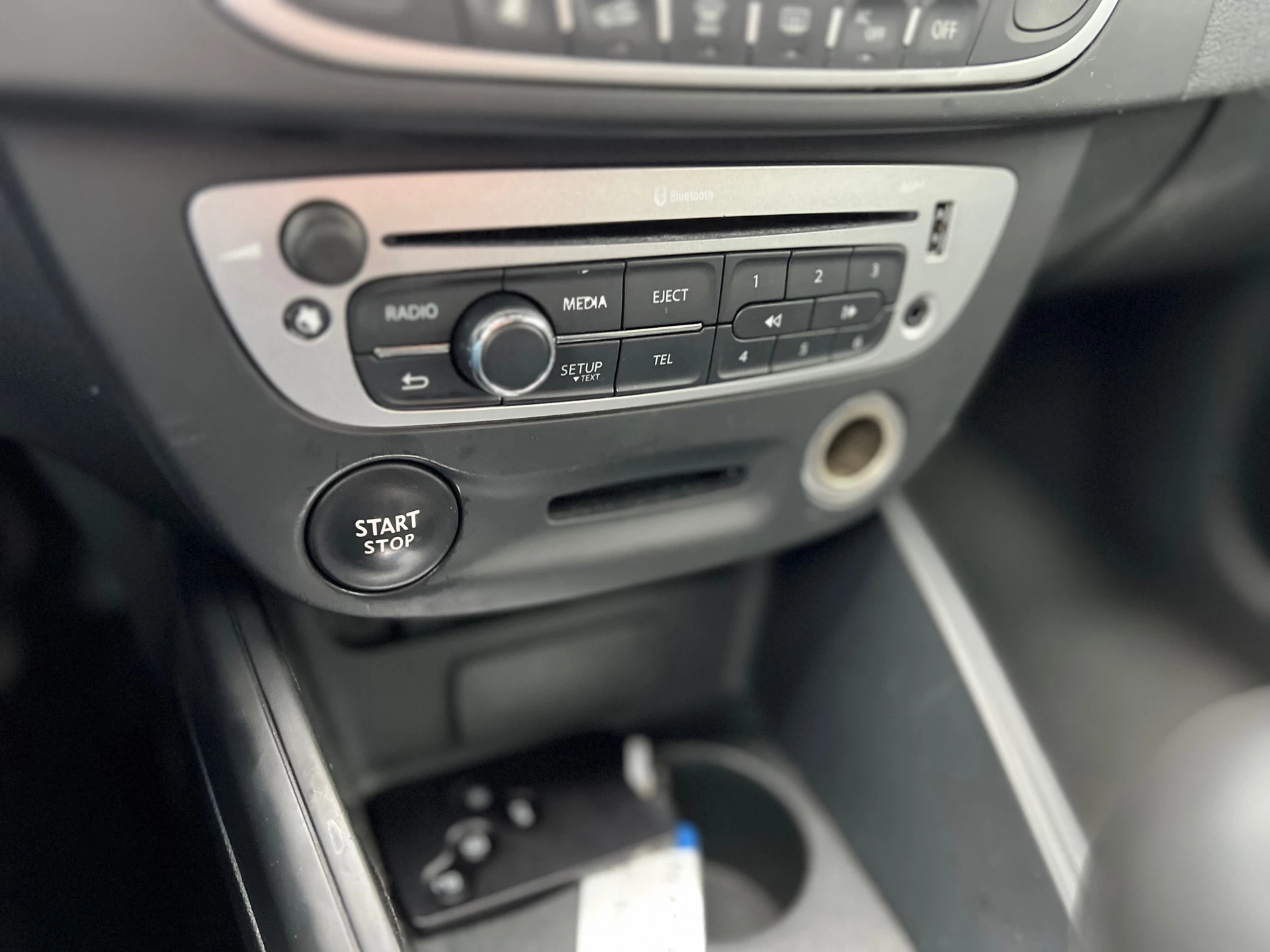 Hoofdafbeelding Renault Mégane