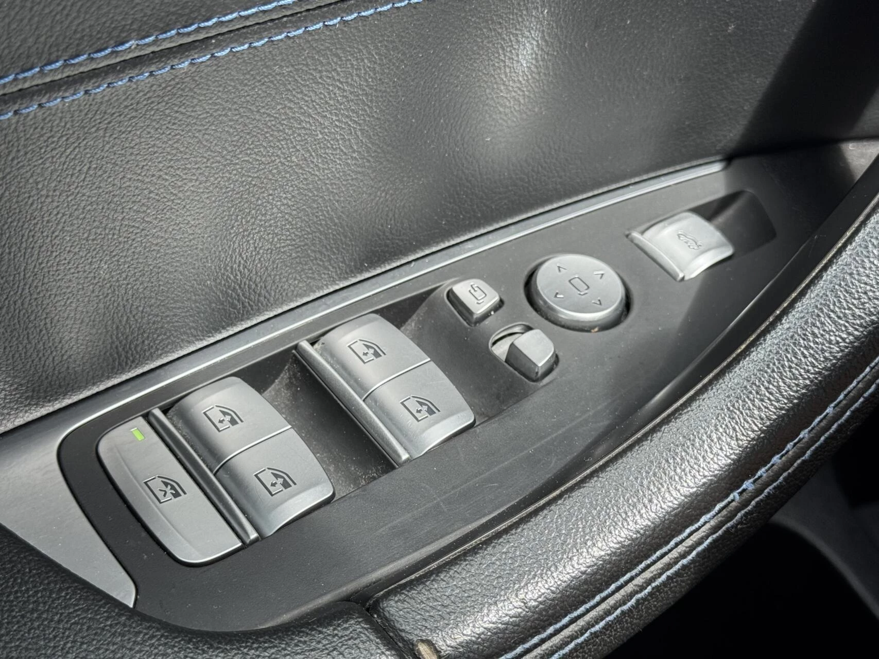 Hoofdafbeelding BMW X4