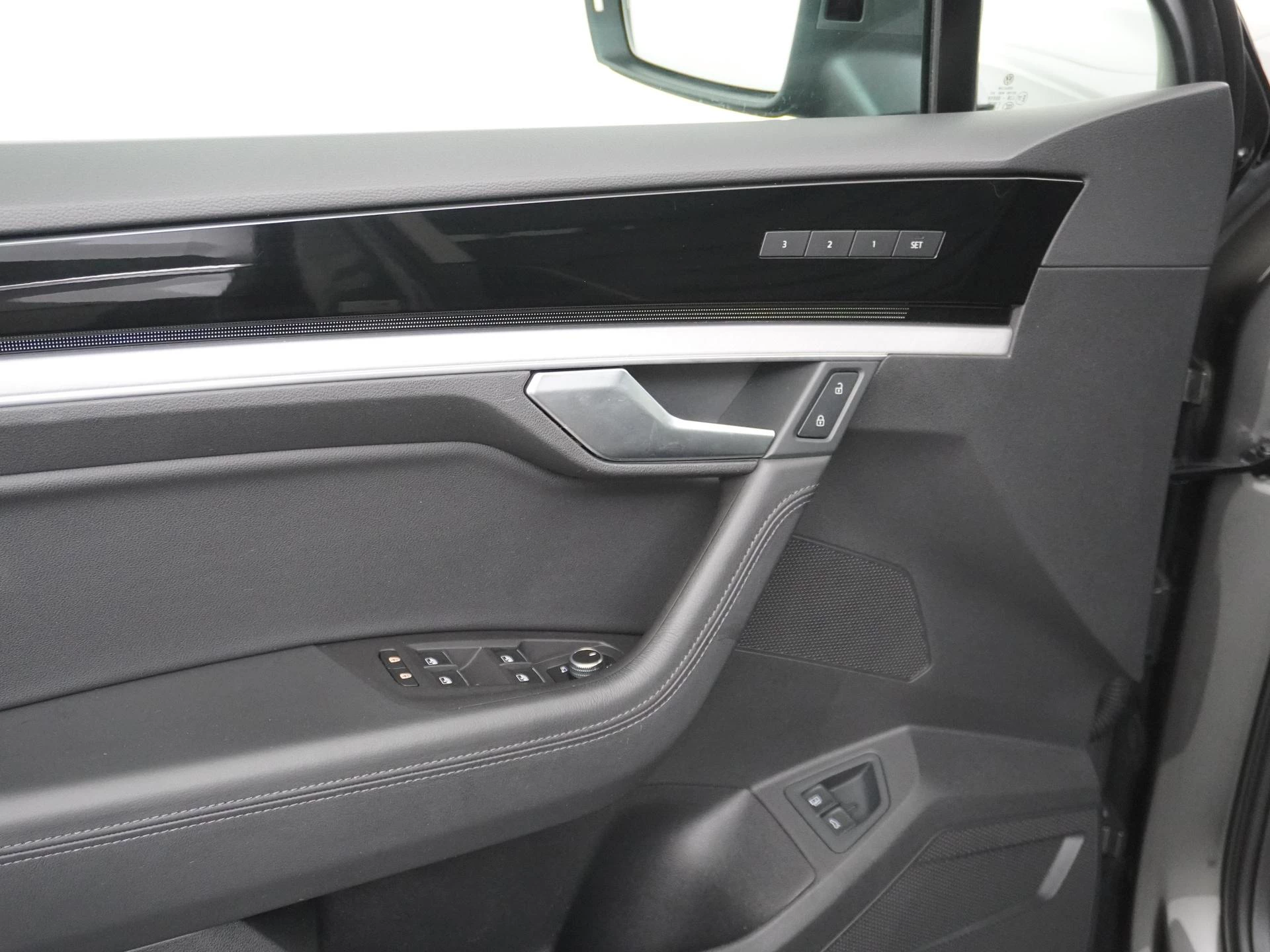 Hoofdafbeelding Volkswagen Touareg