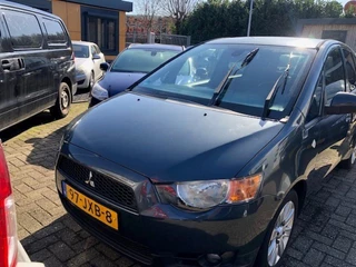 Hoofdafbeelding Mitsubishi Colt Mitsubishi Colt 1.3 EDITION TWO