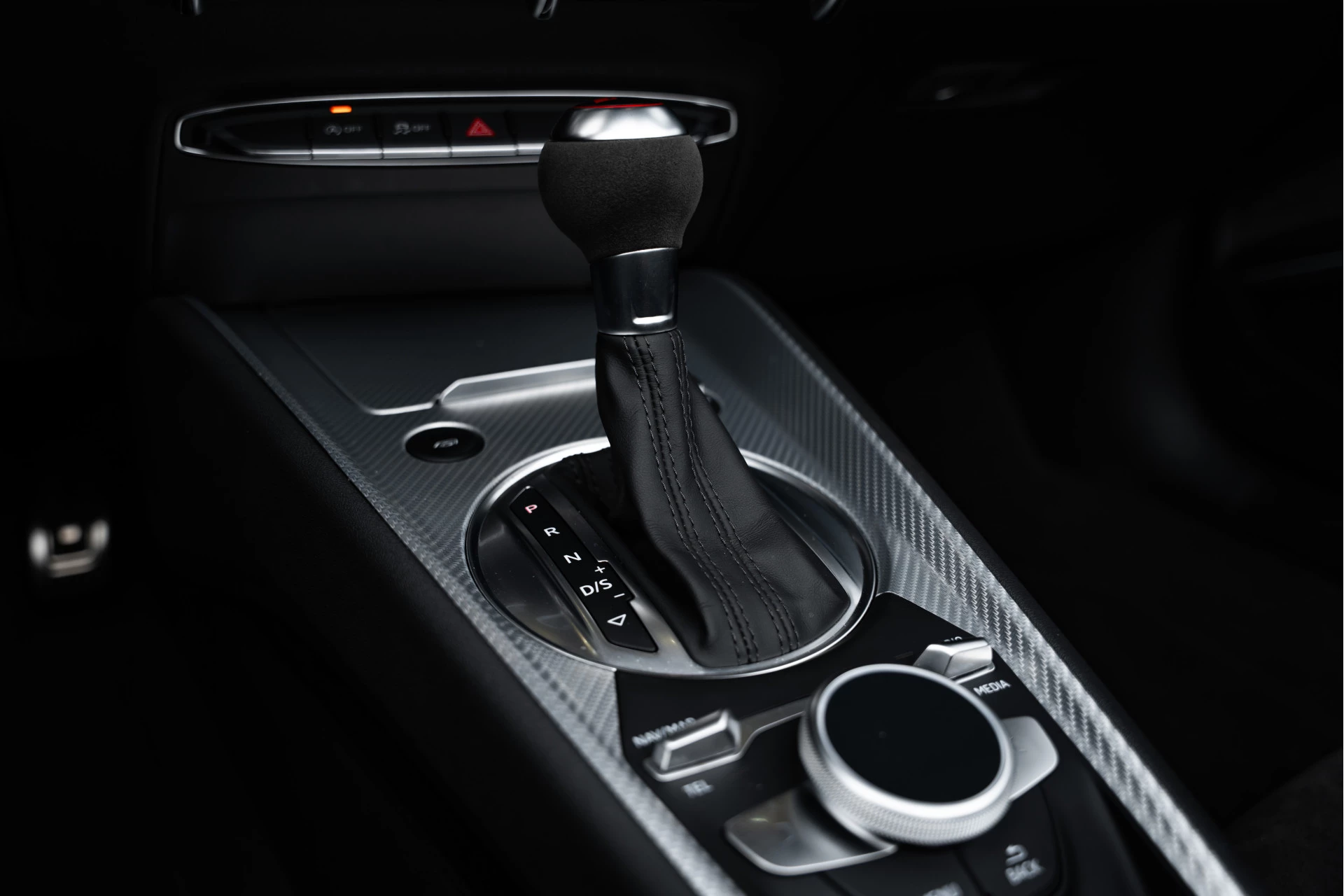 Hoofdafbeelding Audi TT