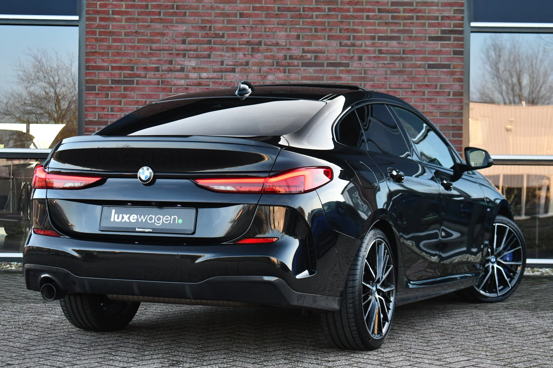 Hoofdafbeelding BMW 2 Serie