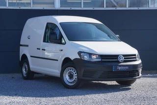 Volkswagen Caddy Bestel 2.0 TDI L1H1 BMT Comfort Navi Airco!