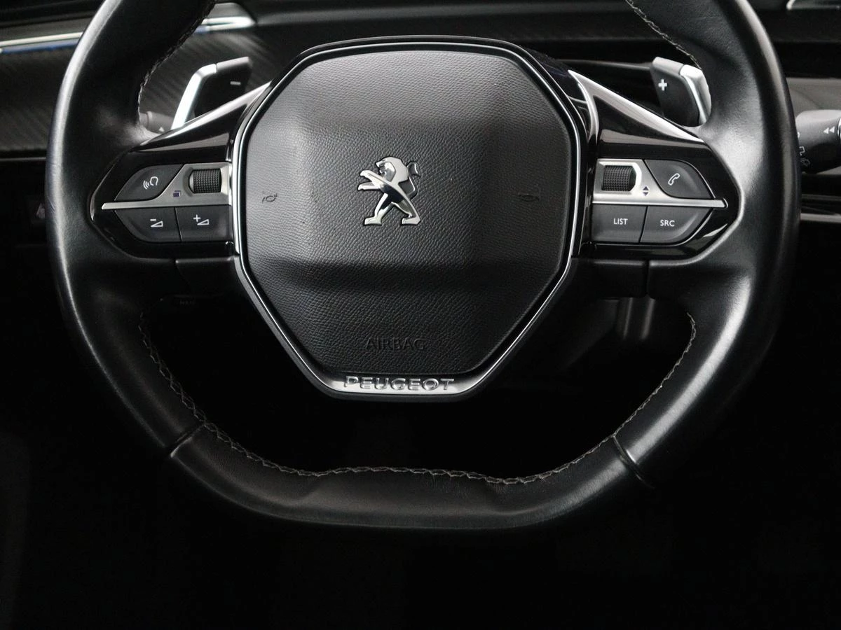 Hoofdafbeelding Peugeot 508