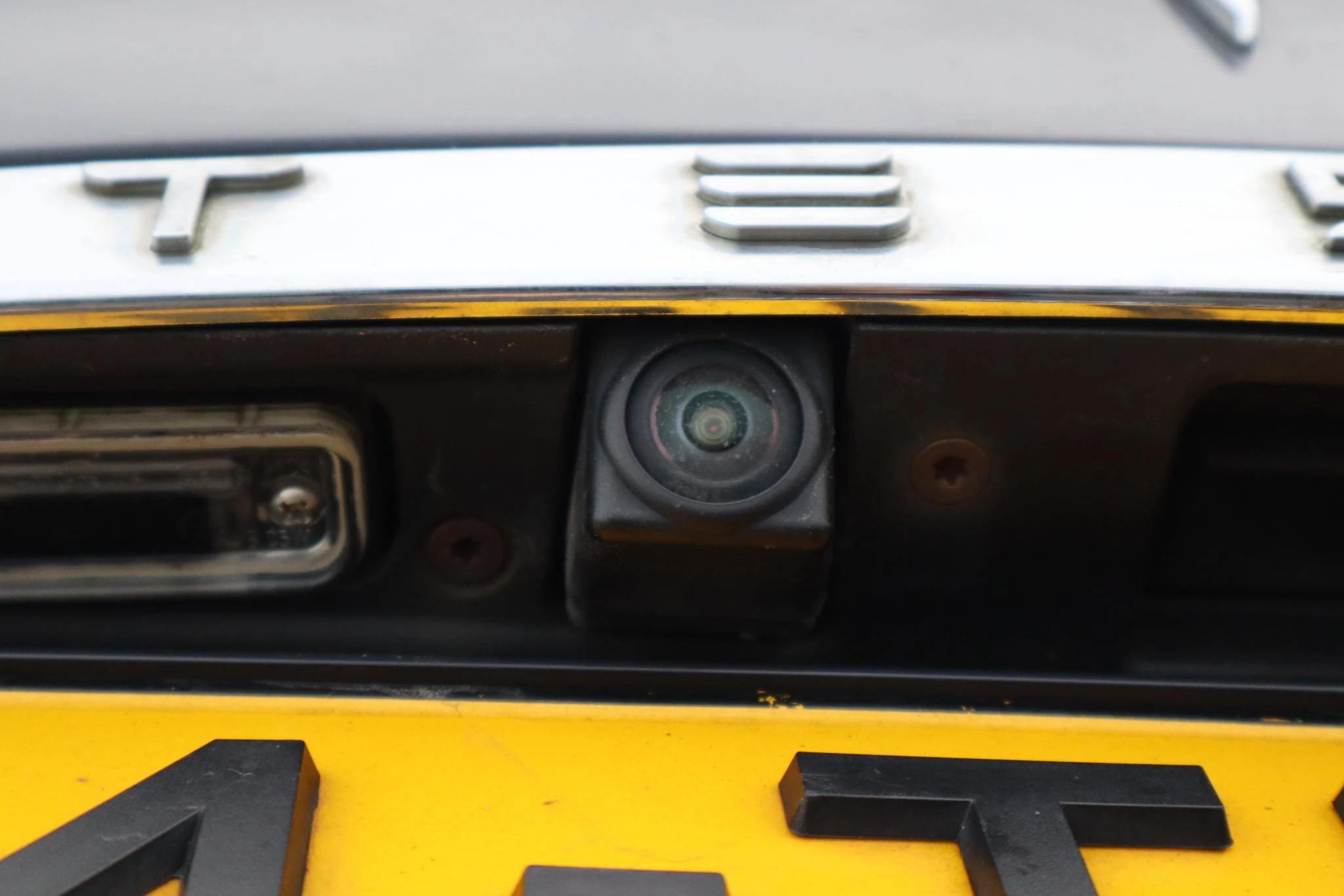 Hoofdafbeelding Tesla Model S