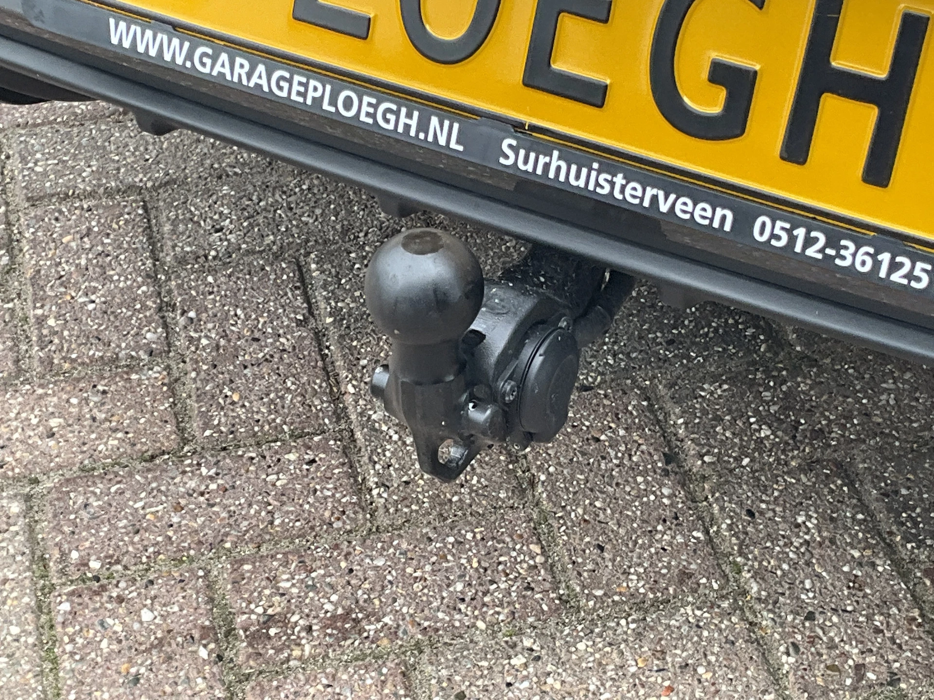 Hoofdafbeelding CUPRA Leon Sportstourer
