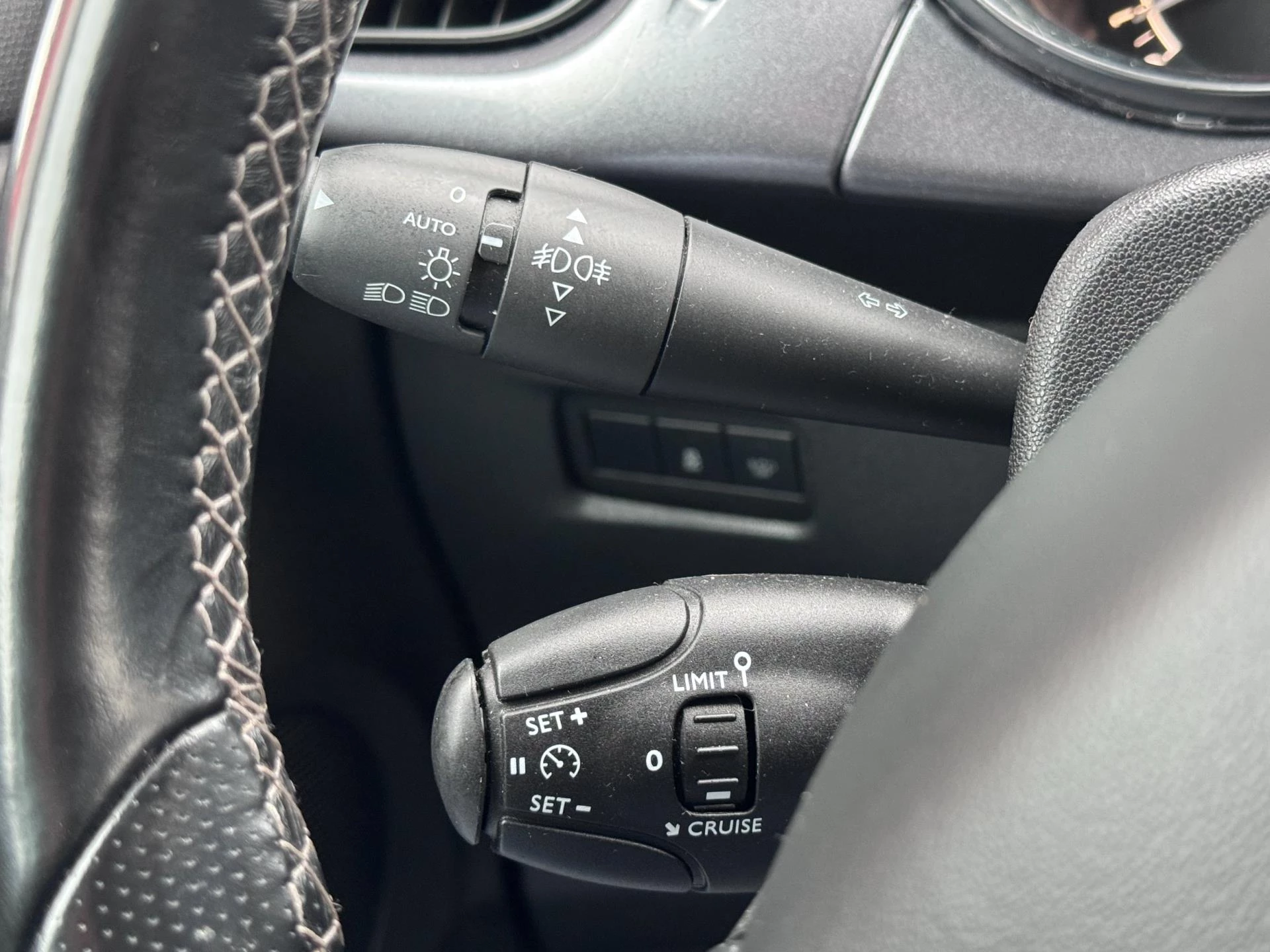 Hoofdafbeelding DS DS 3