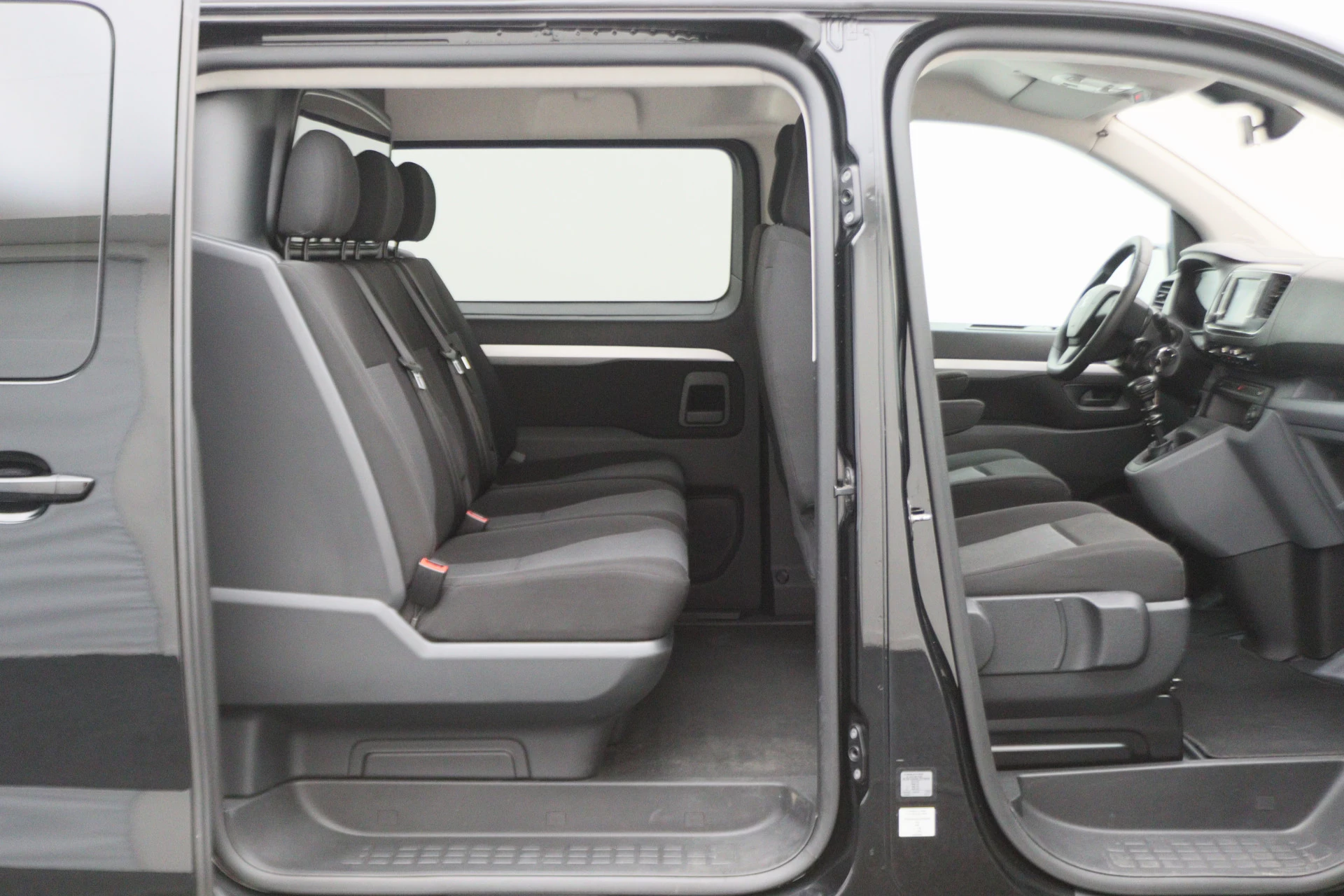 Hoofdafbeelding Peugeot Expert