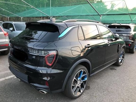 Hoofdafbeelding Lynk & Co 01