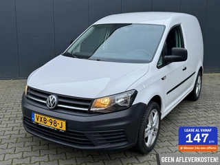Volkswagen Caddy Bestel 2.0 TDI L1H1 BMT / SCHUIFD. / LM. VELGEN