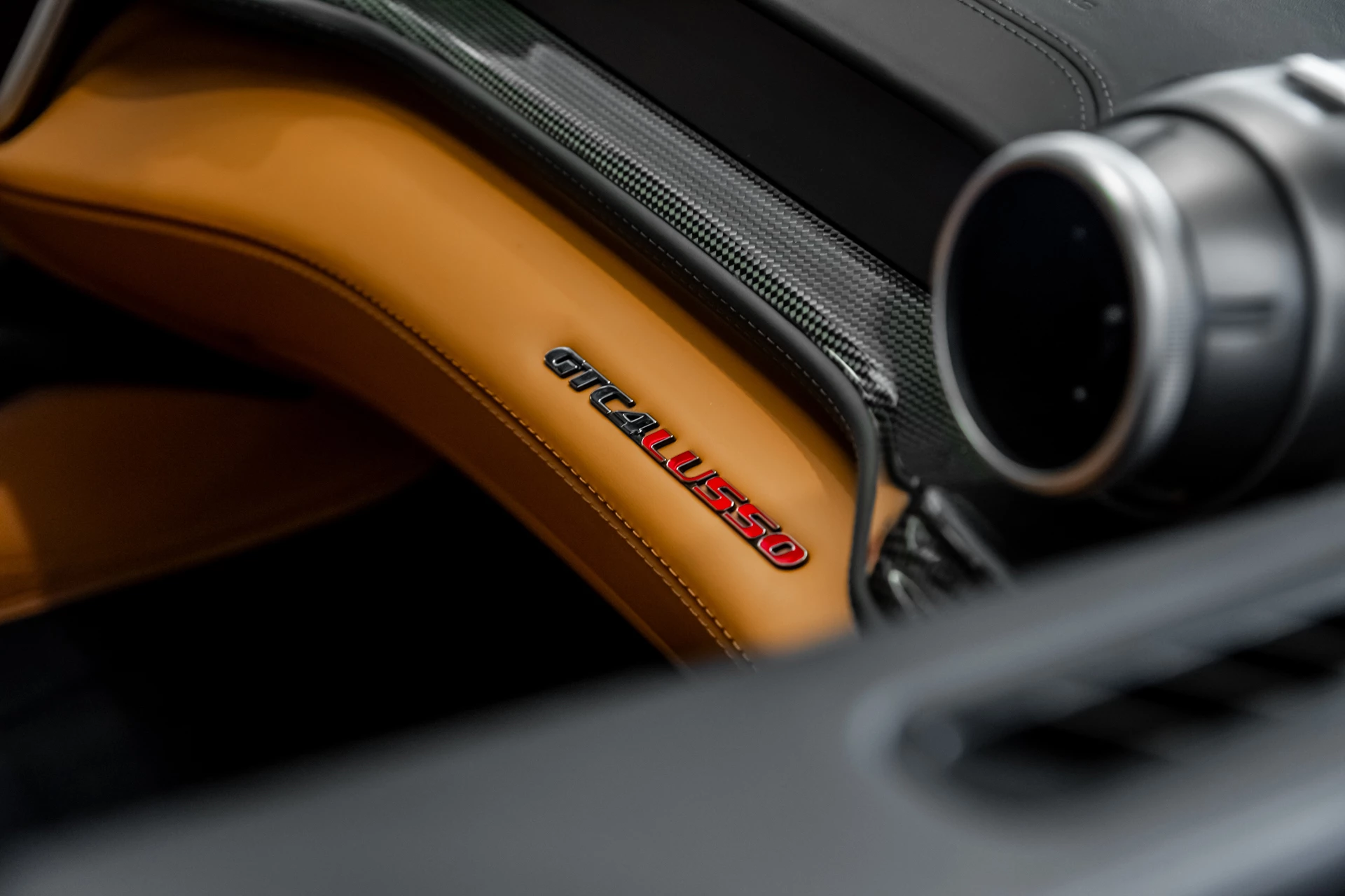 Hoofdafbeelding Ferrari GTC4Lusso