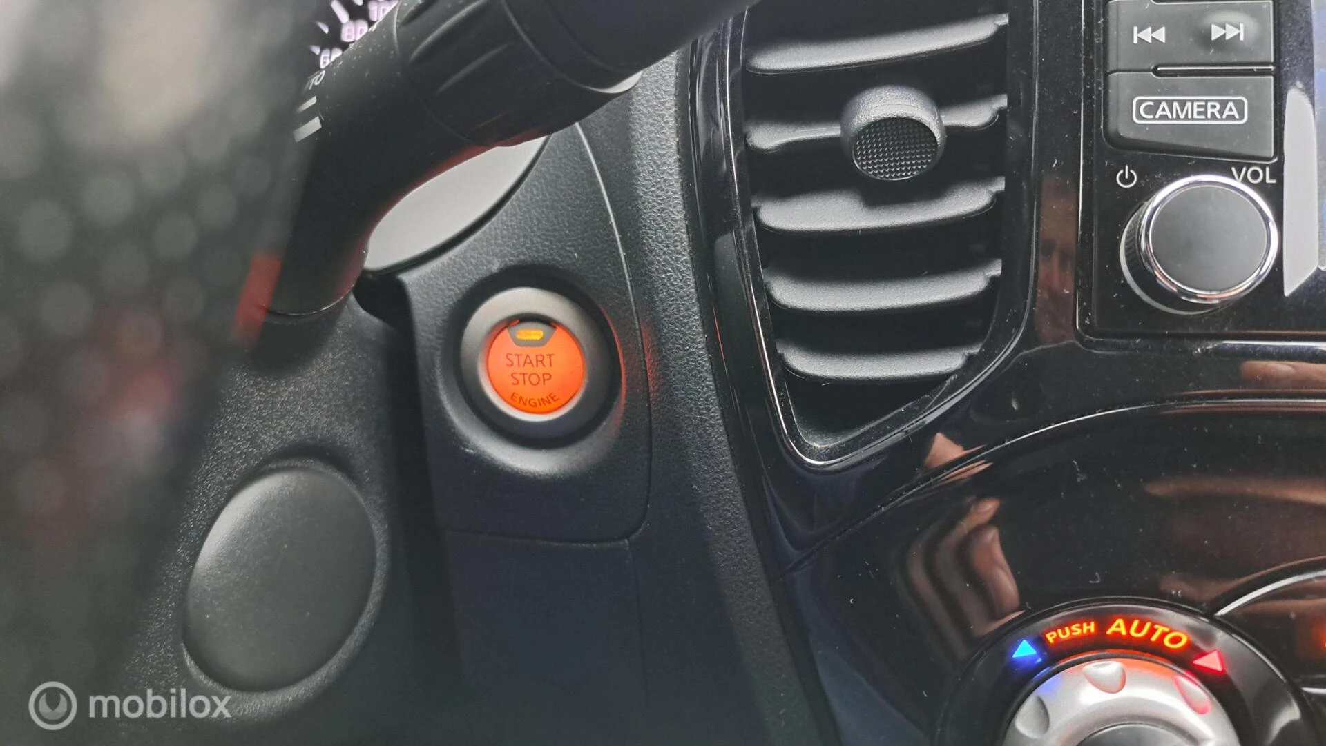 Hoofdafbeelding Nissan Juke