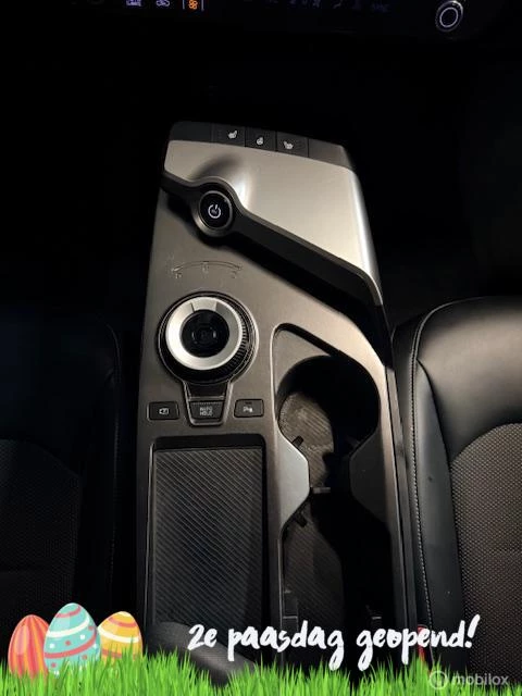 Hoofdafbeelding Kia EV6