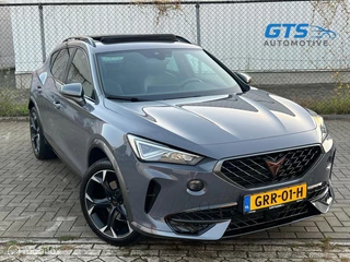 CUPRA Formentor 1.4 E-Hybrid Performance 2021 PANO./Keyless