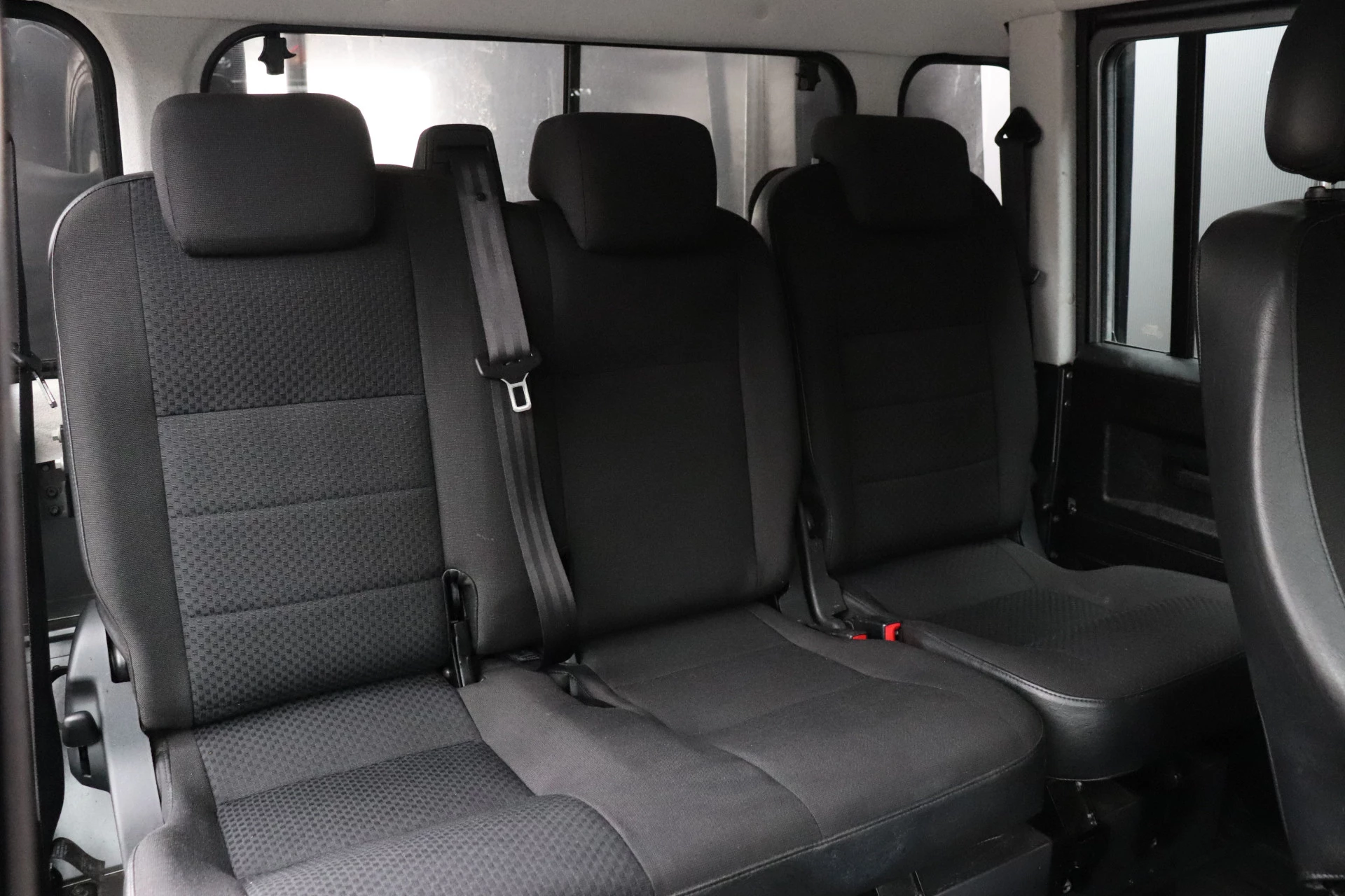 Hoofdafbeelding Land Rover Defender