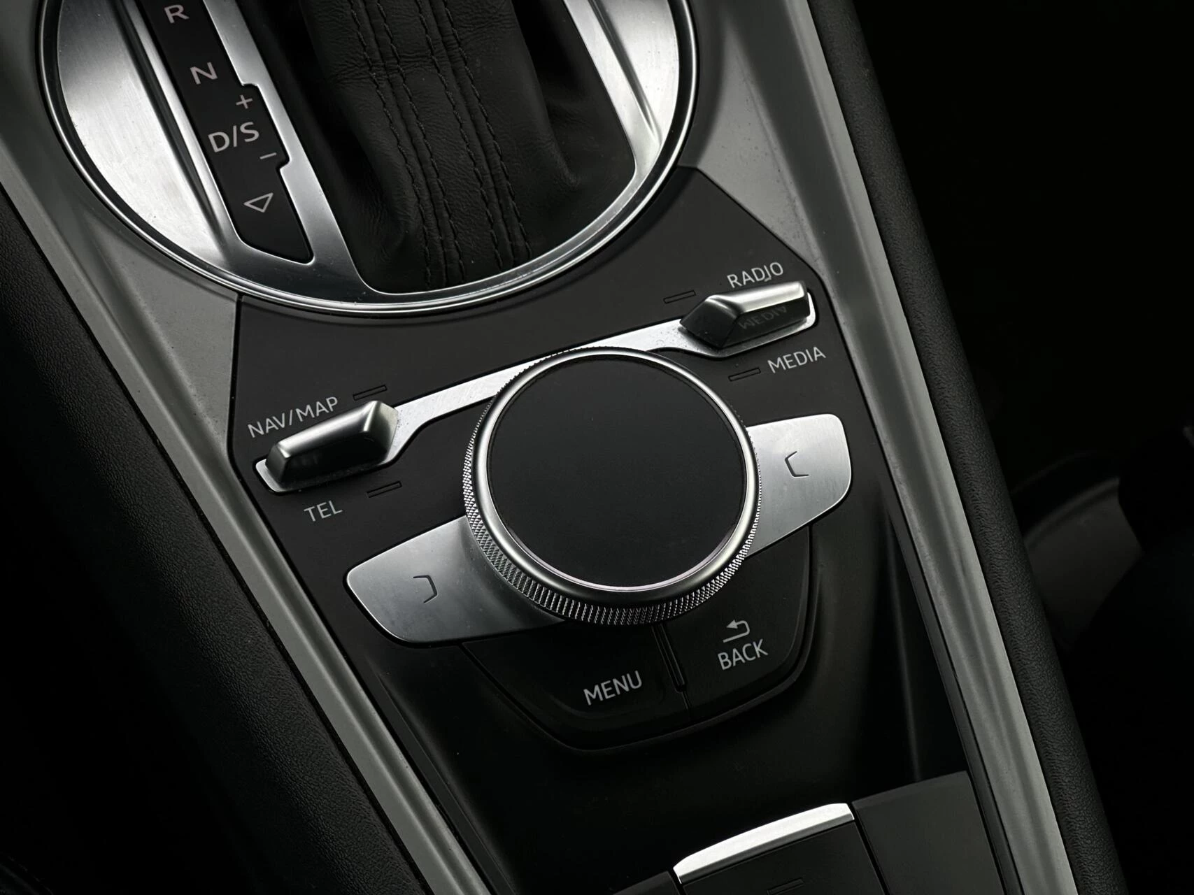 Hoofdafbeelding Audi TT