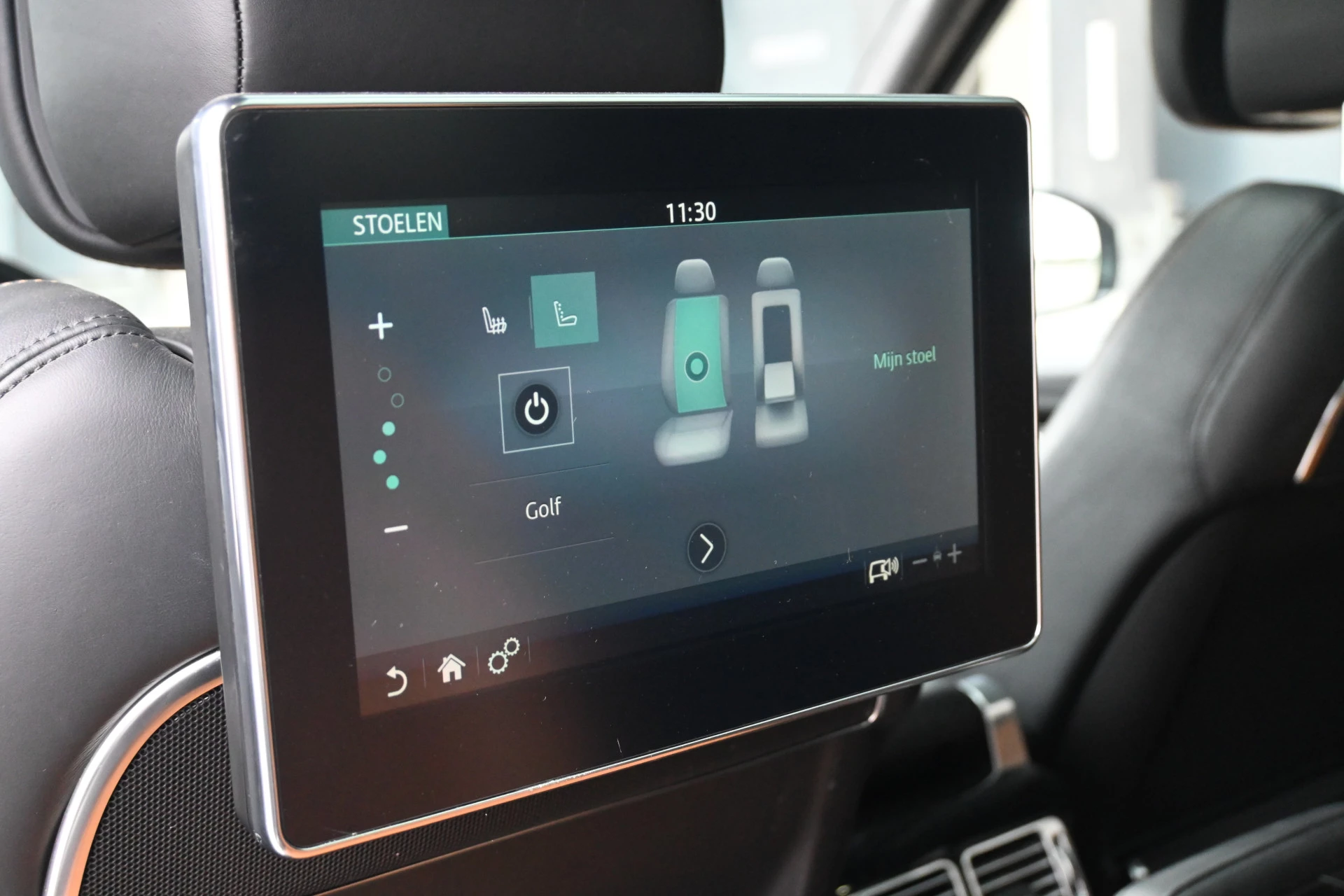 Hoofdafbeelding Land Rover Range Rover