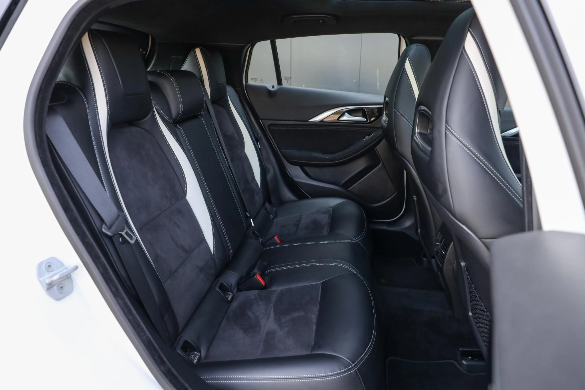 Hoofdafbeelding Infiniti Q