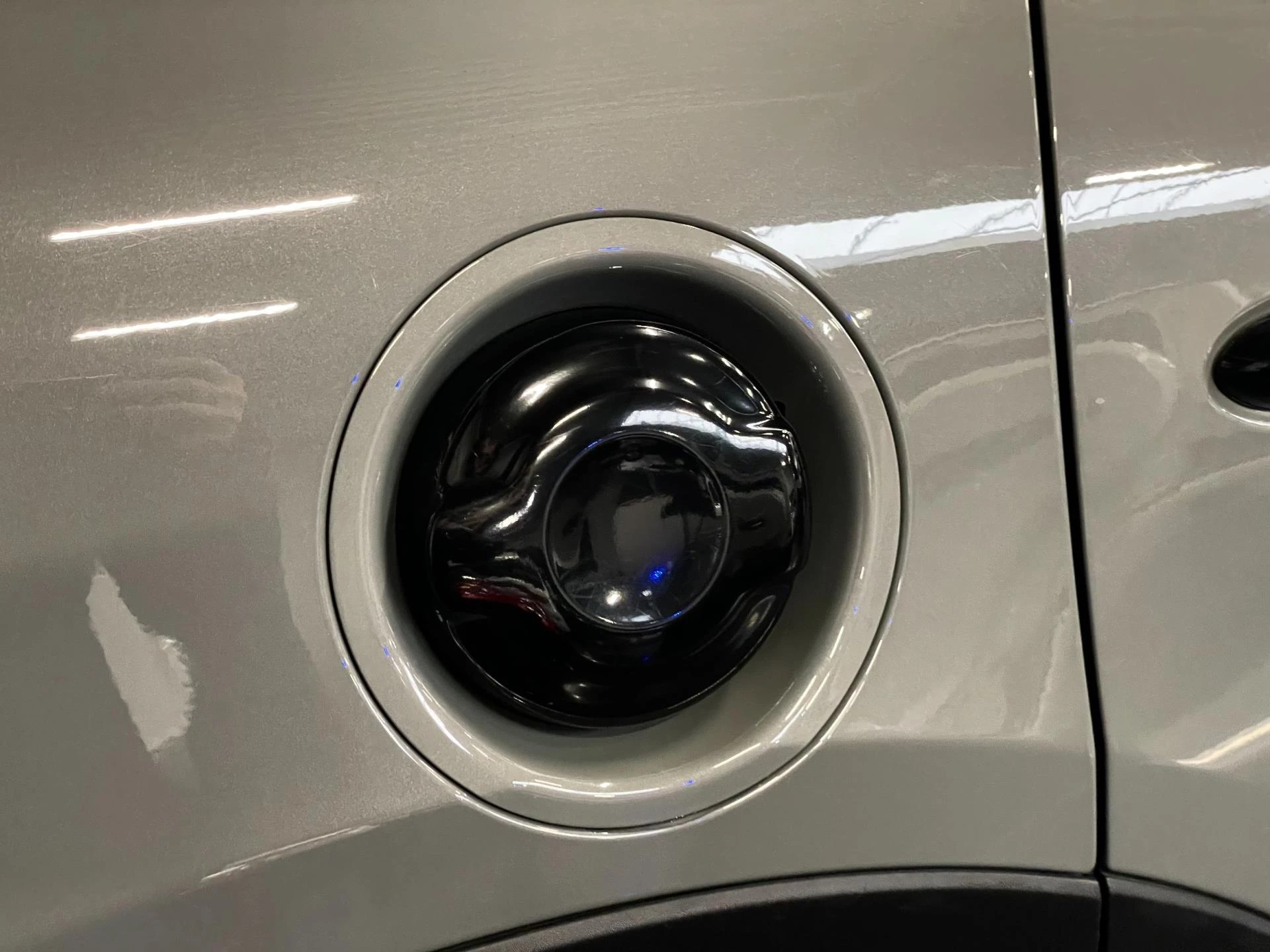 Hoofdafbeelding MINI Cooper S