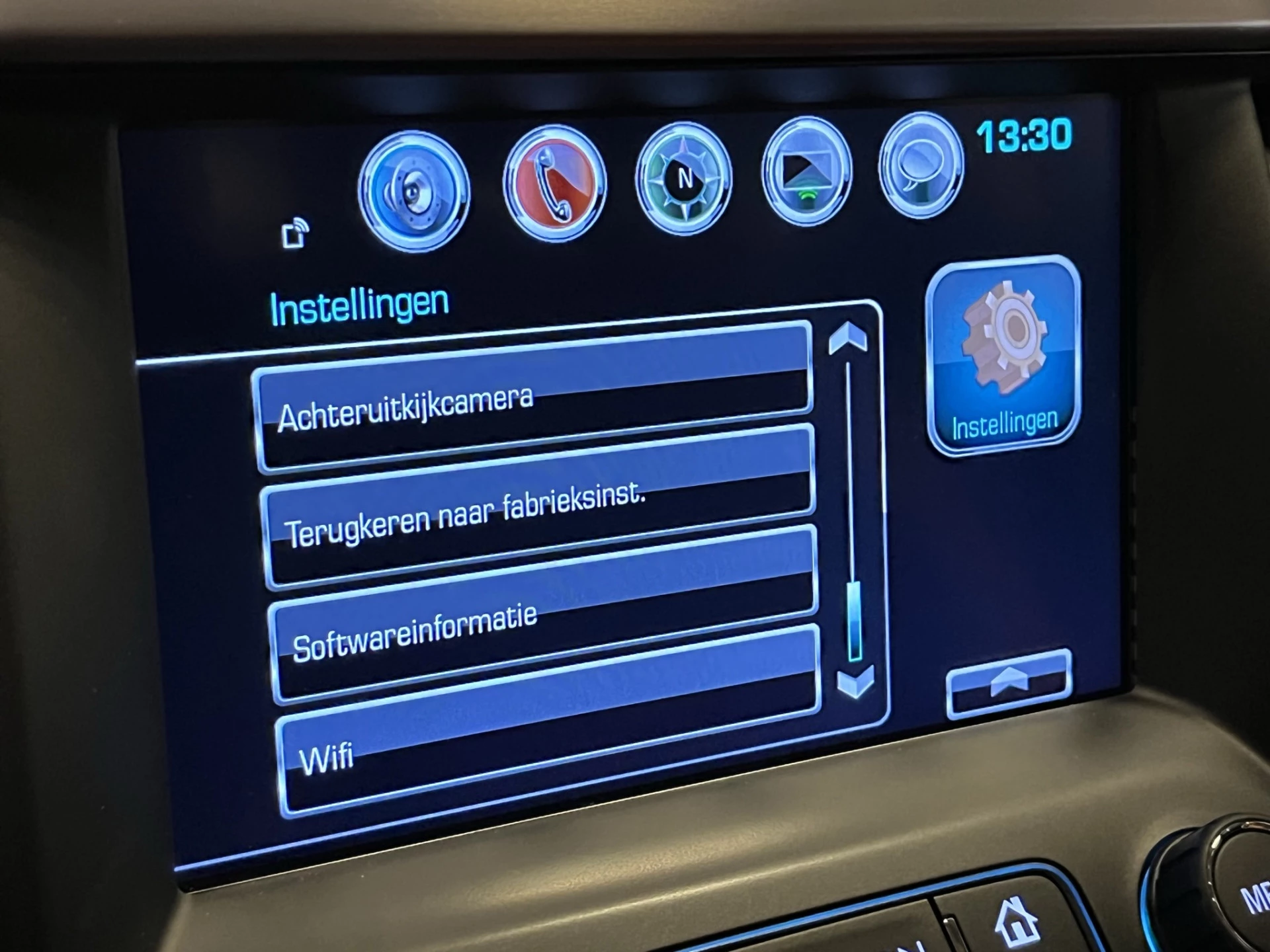 Hoofdafbeelding GMC Acadia
