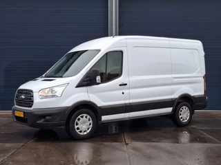 Hoofdafbeelding Ford Transit Ford Transit 350 2.2 TDCI L2H2 Trend AIRCO / CRUISE CONTROLE / N.A.P