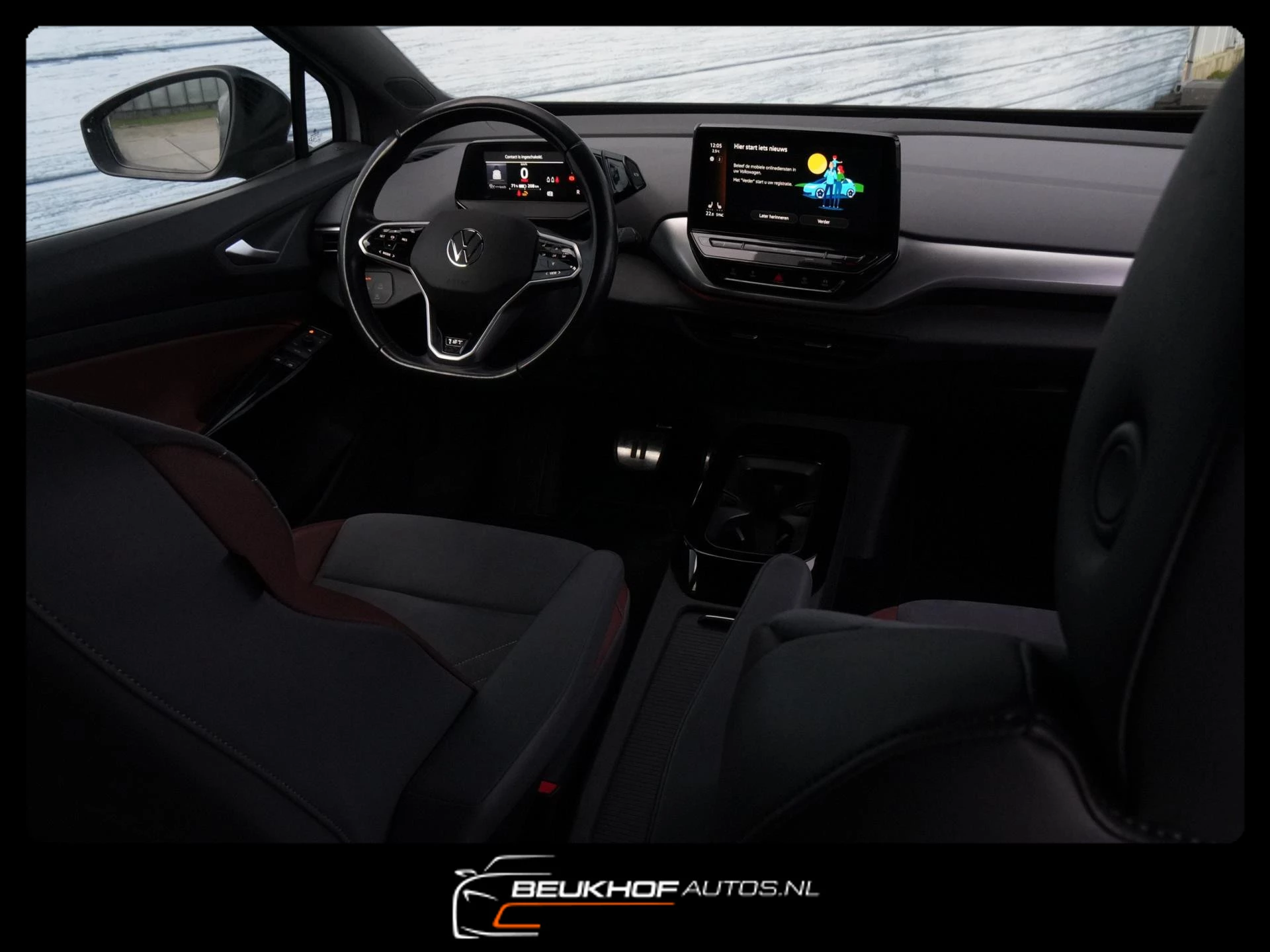 Hoofdafbeelding Volkswagen ID.4