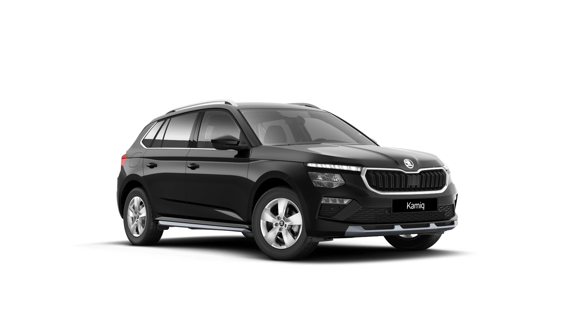Hoofdafbeelding Škoda Kamiq