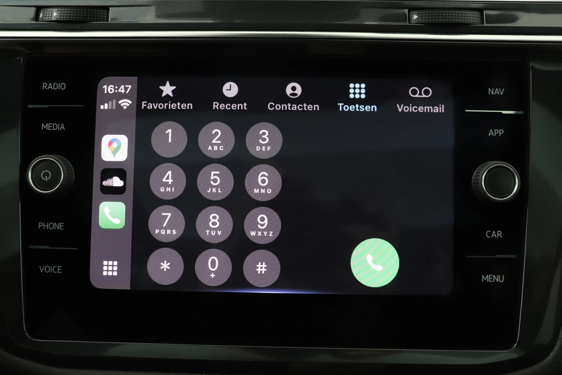 Hoofdafbeelding Volkswagen Tiguan Allspace