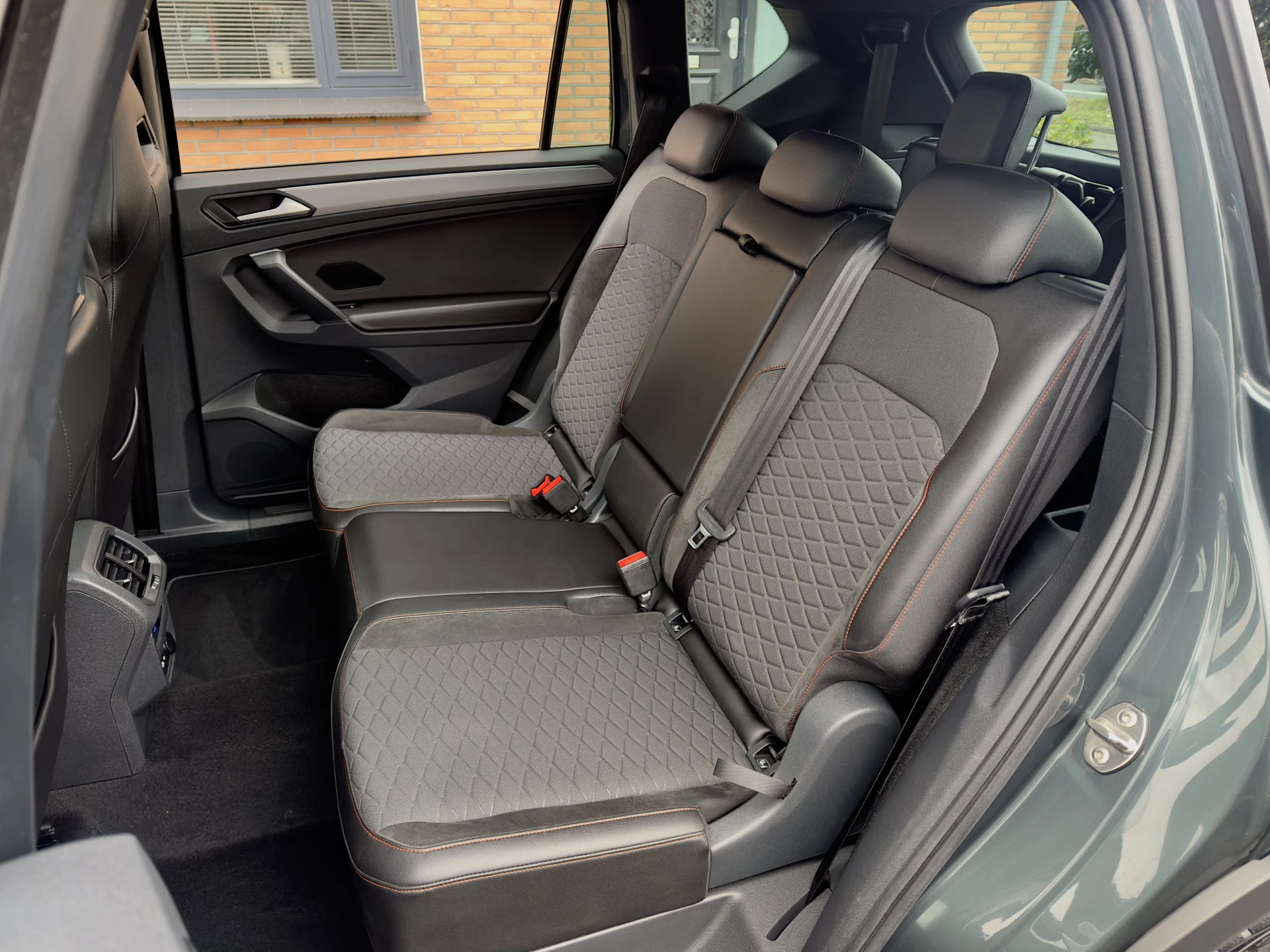Hoofdafbeelding SEAT Tarraco